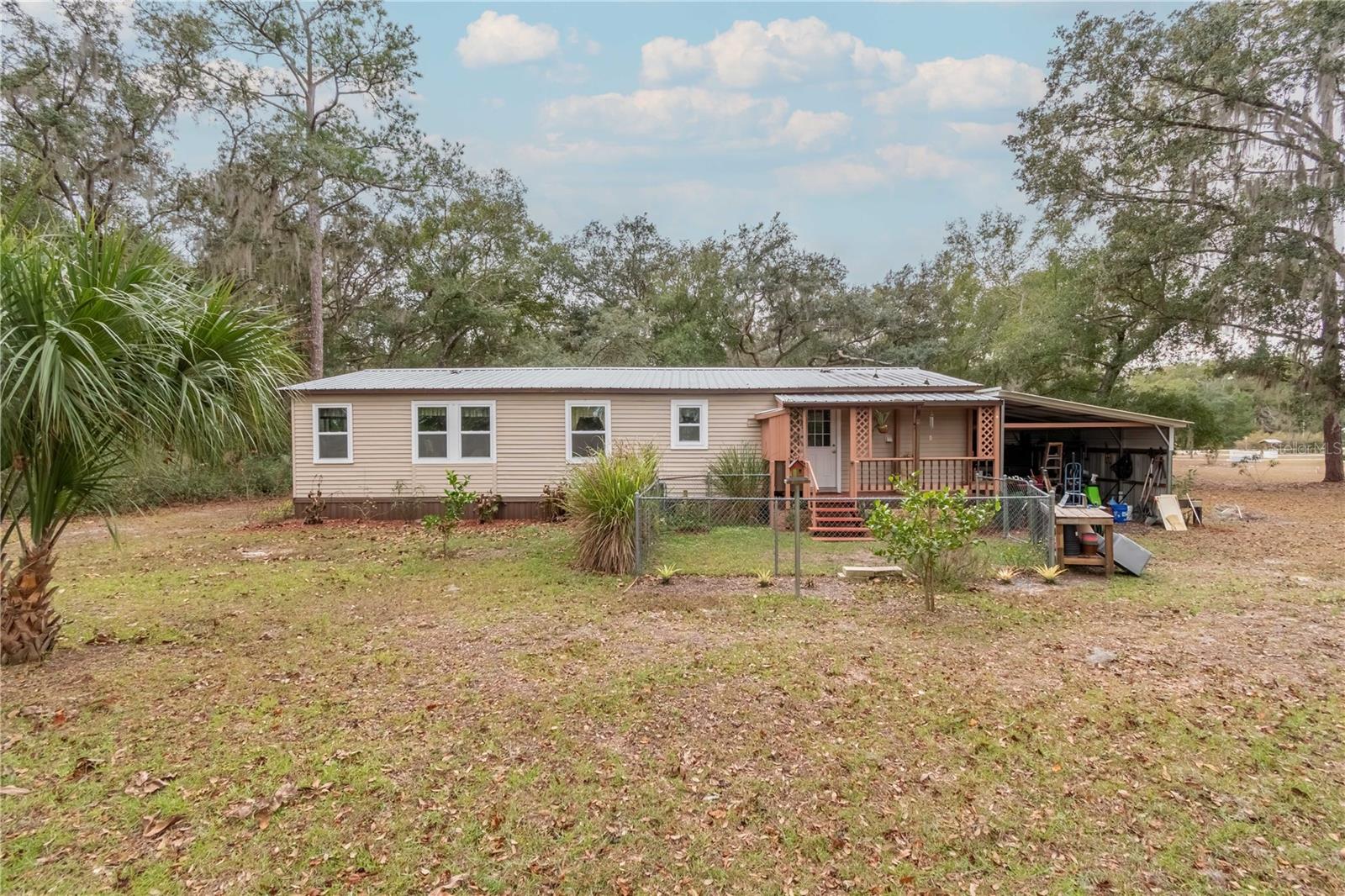 REDWATER LAKE ESTATES - Residential