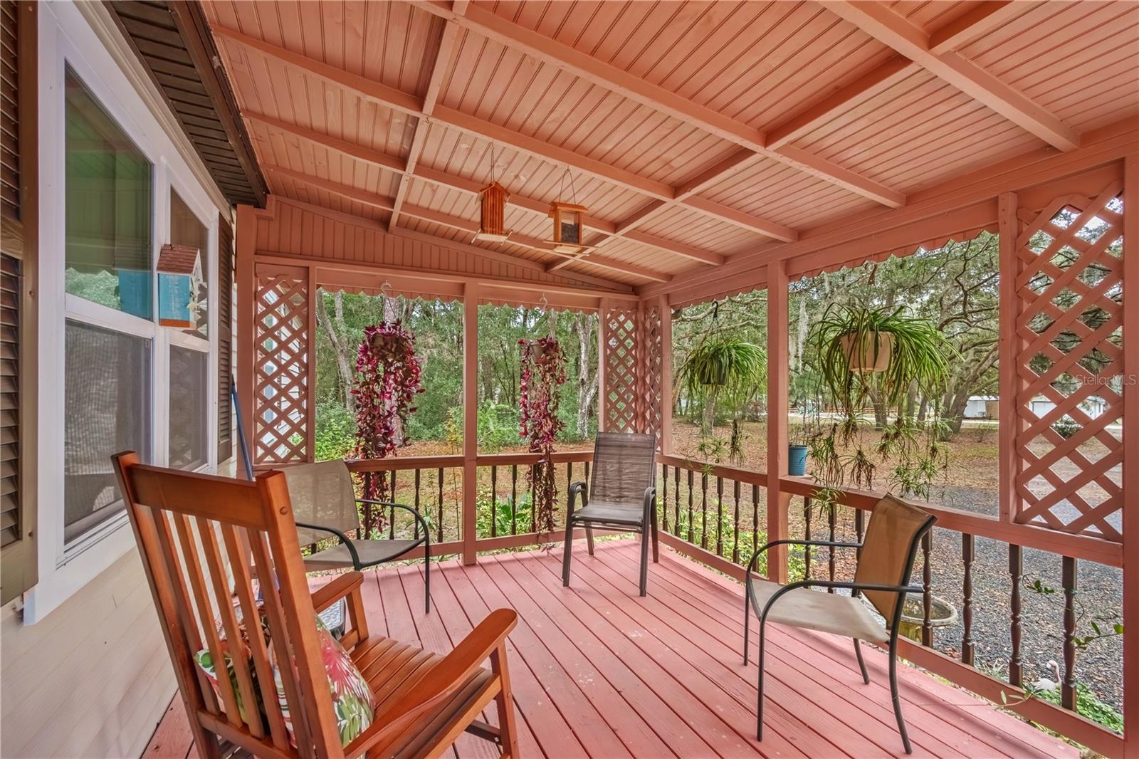 REDWATER LAKE ESTATES - Residential