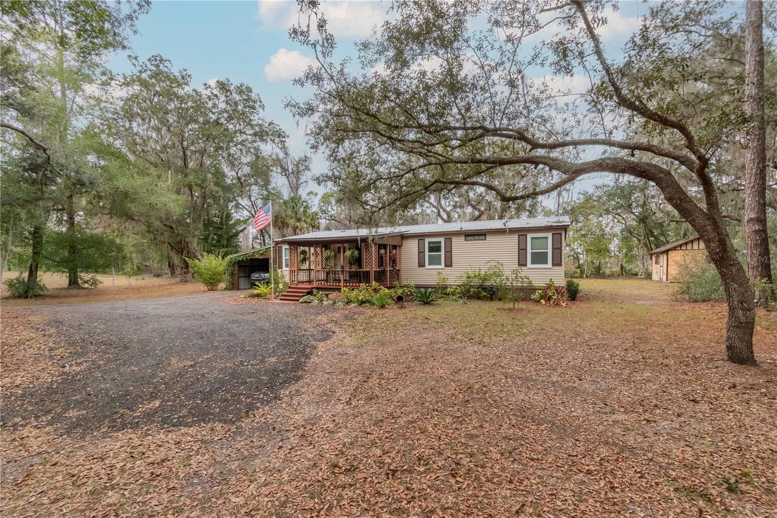 REDWATER LAKE ESTATES - Residential