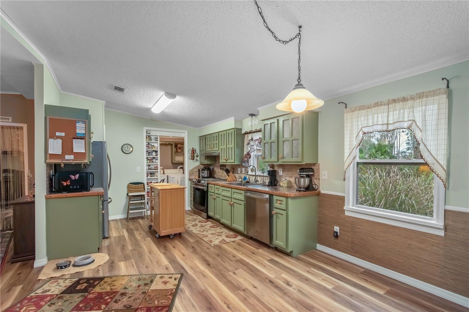 REDWATER LAKE ESTATES - Residential