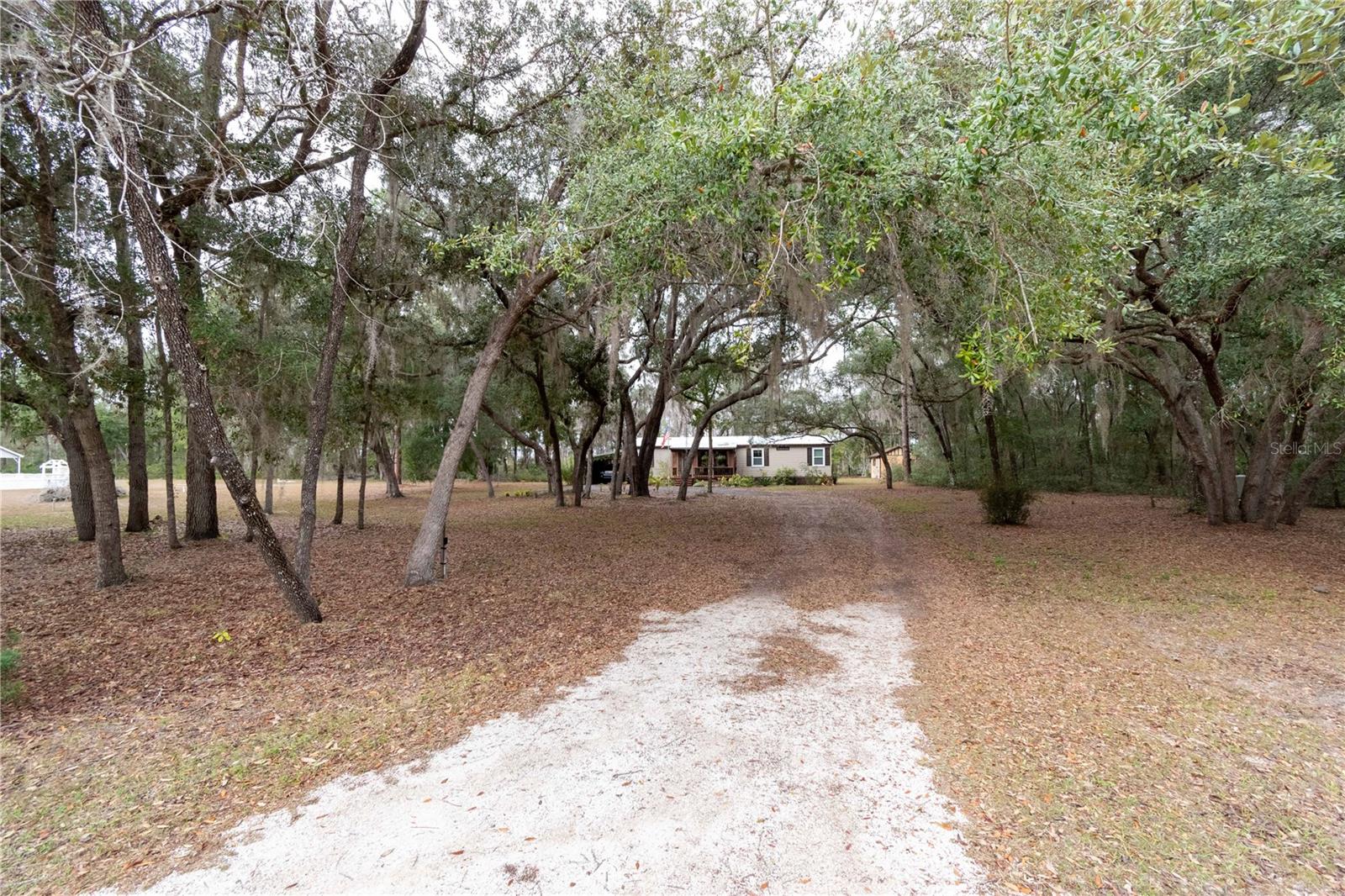 REDWATER LAKE ESTATES - Residential