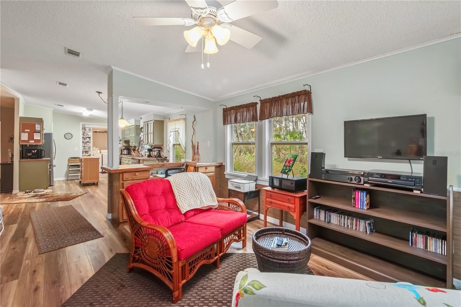 REDWATER LAKE ESTATES - Residential