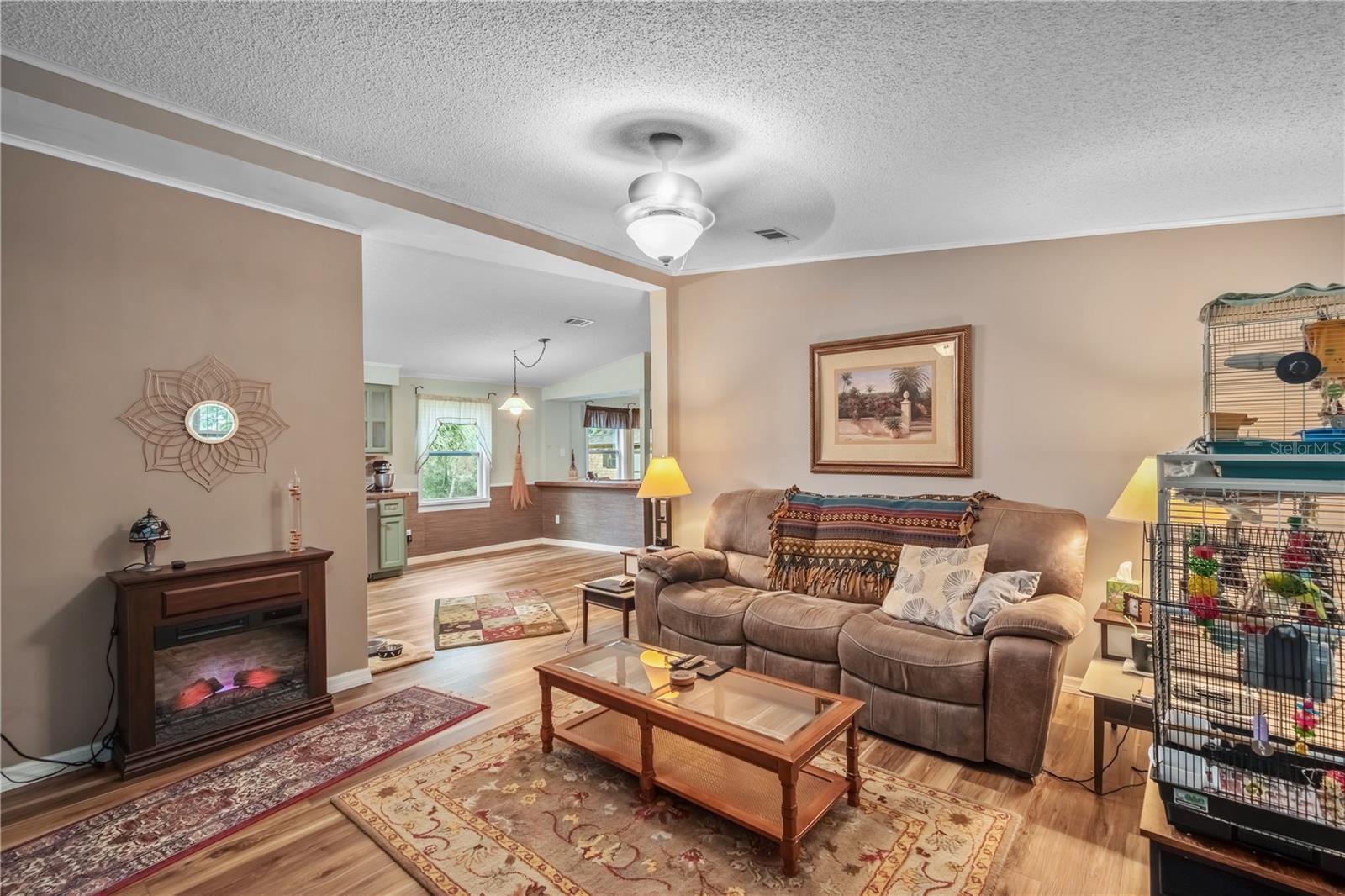 REDWATER LAKE ESTATES - Residential