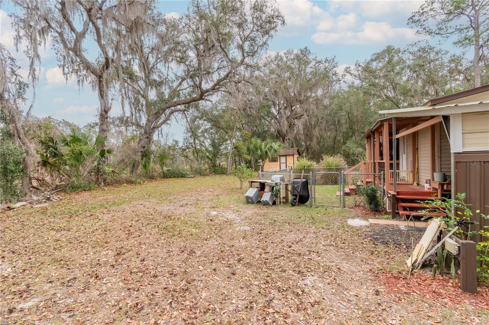 REDWATER LAKE ESTATES - Residential