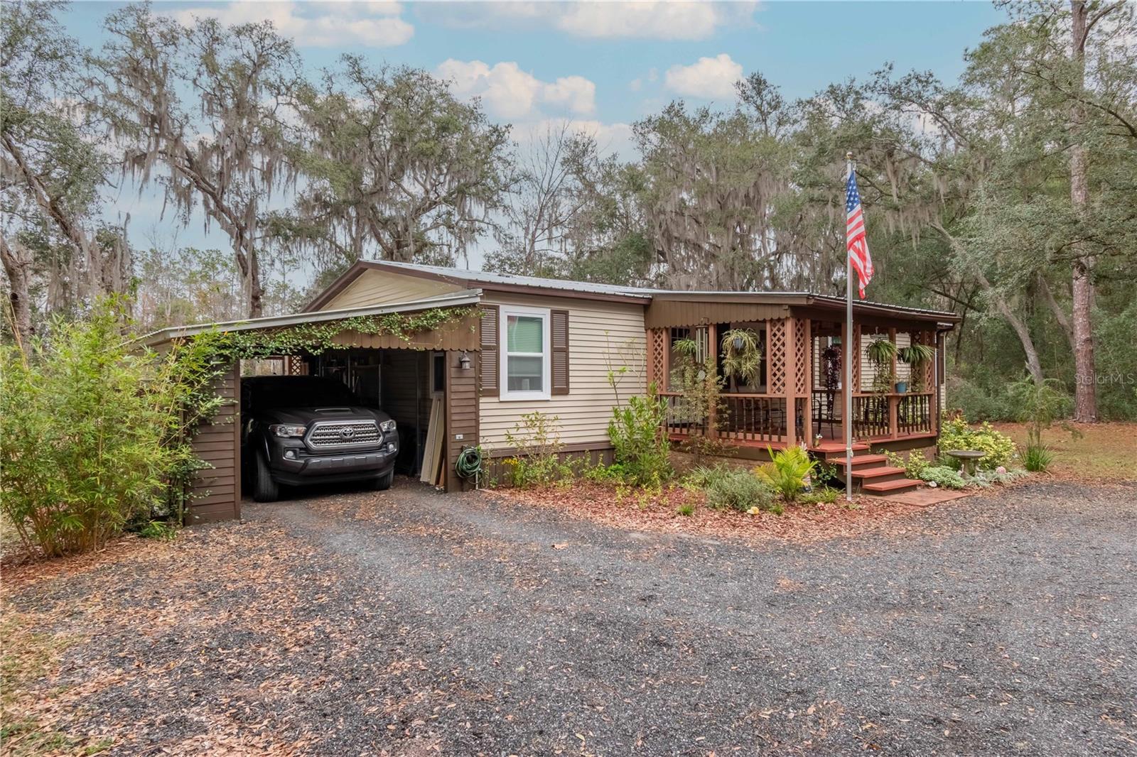 REDWATER LAKE ESTATES - Residential