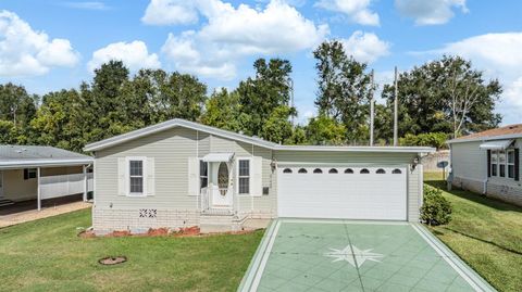 A home in ZEPHYRHILLS