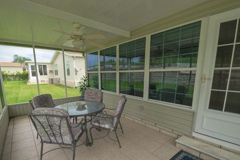 A home in ZEPHYRHILLS