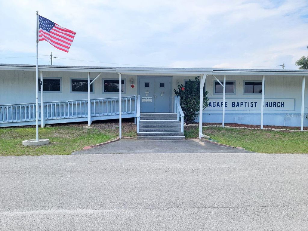 Photo of 39735 Chancey Road, Zephyrhills, FL 33542 (MLS # TB8347524)