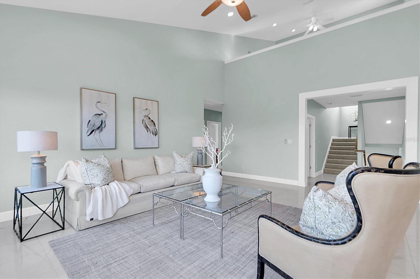 SUNSET HILLS COUNTRY CLUB - Residential