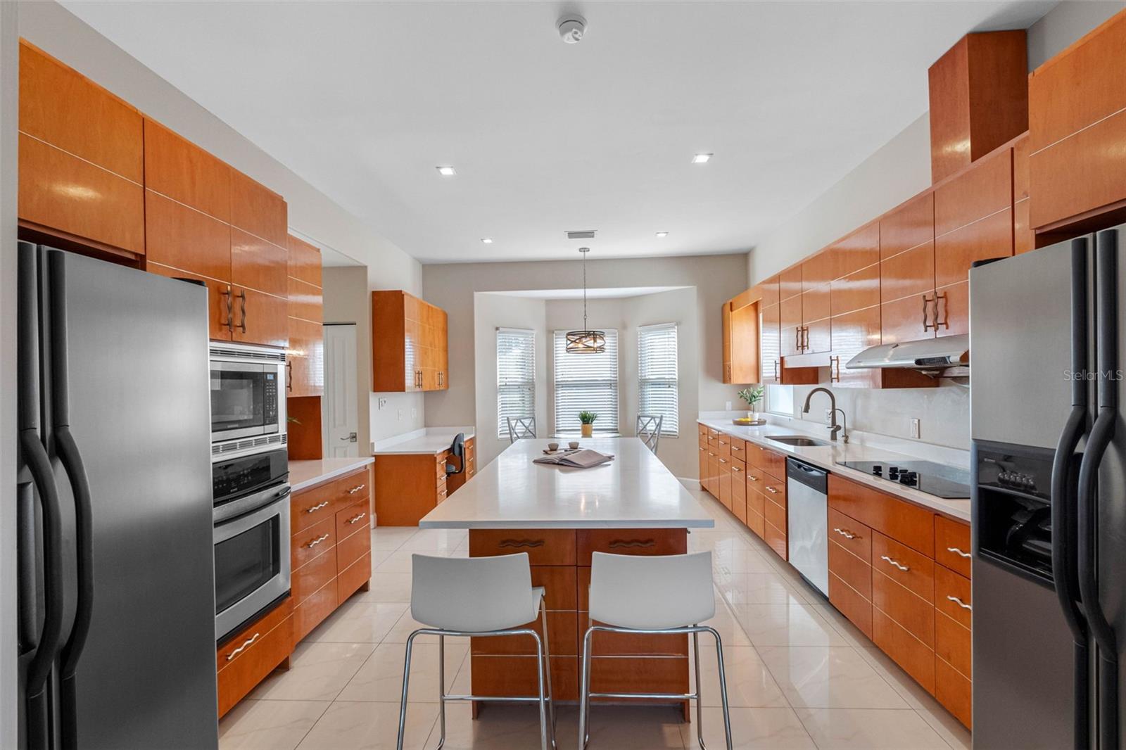 SUNSET HILLS COUNTRY CLUB - Residential