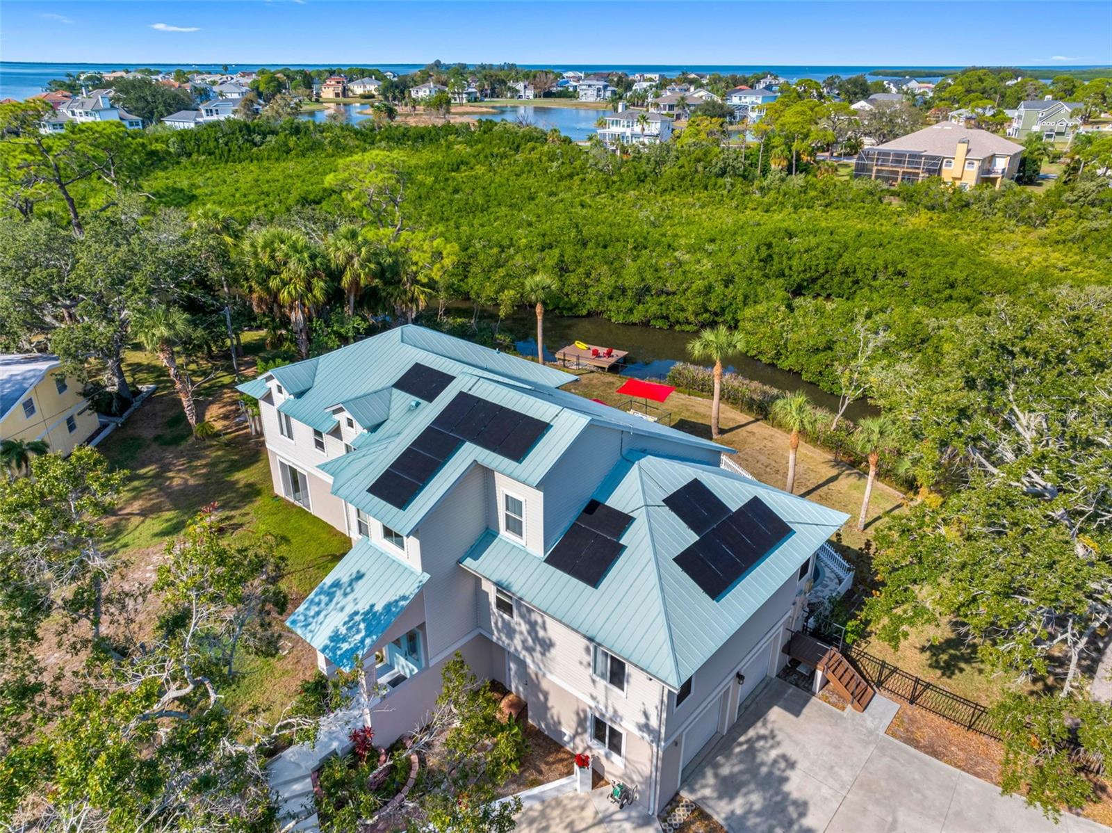 SUNSET HILLS COUNTRY CLUB - Residential