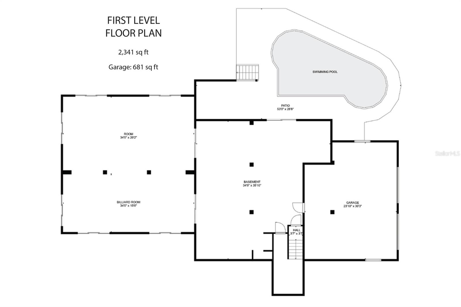 SUNSET HILLS COUNTRY CLUB - Residential