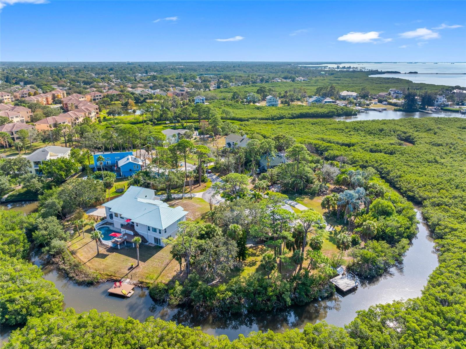 SUNSET HILLS COUNTRY CLUB - Residential