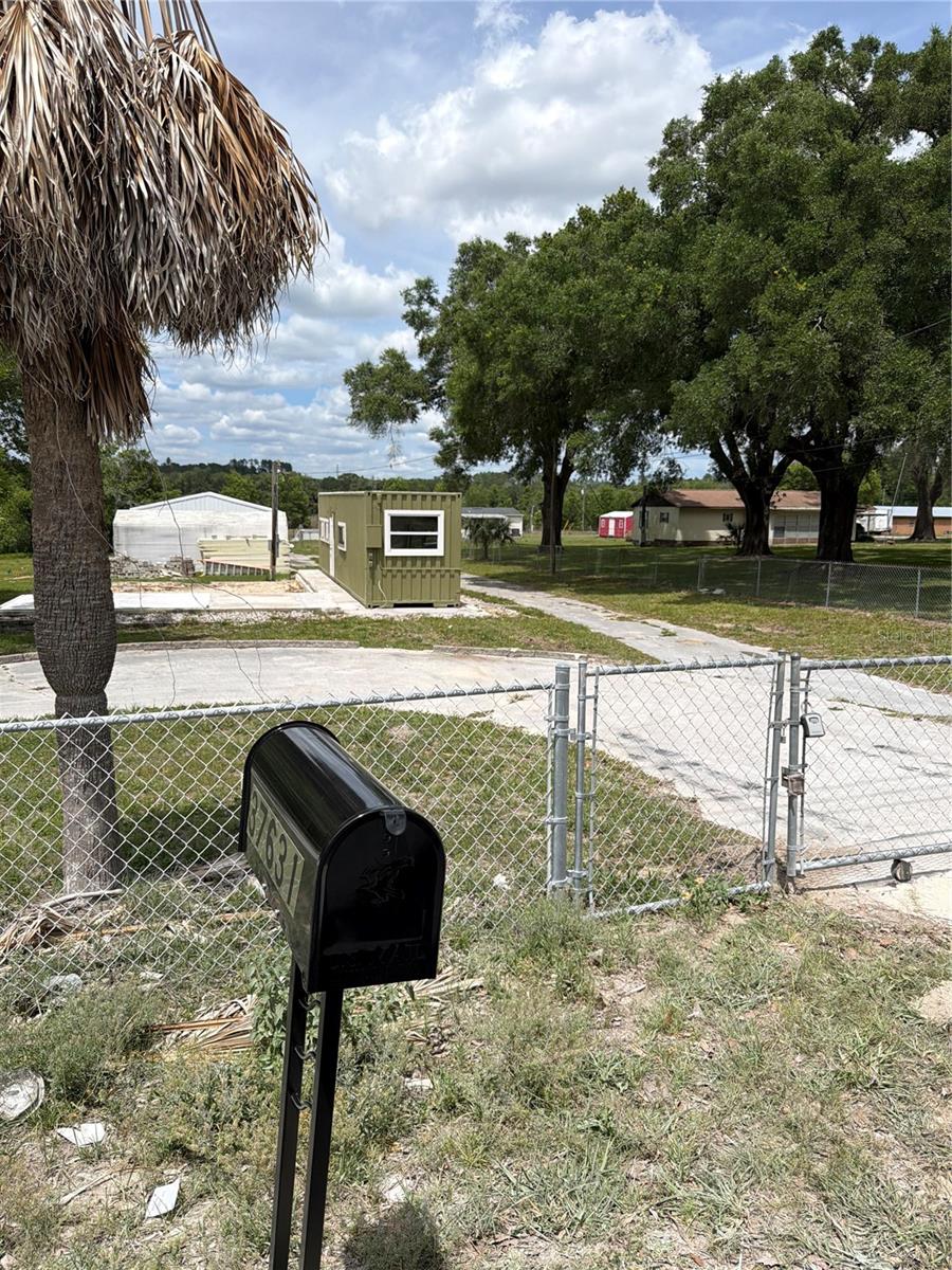 Photo of 37631 Kossik Road, Zephyrhills, FL 33541 (MLS # W7888496)