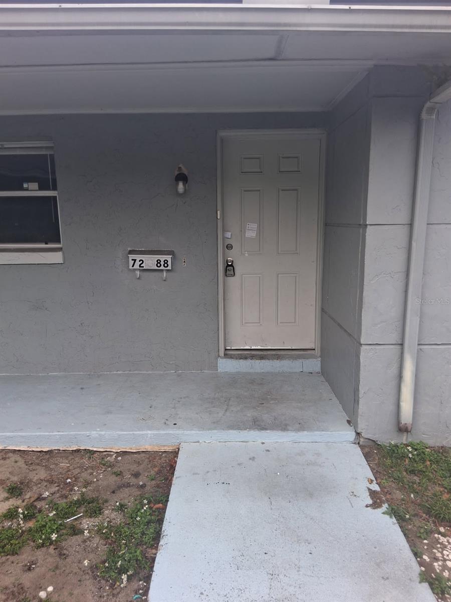 LAUREL HILLS CONDO - Residential Lease