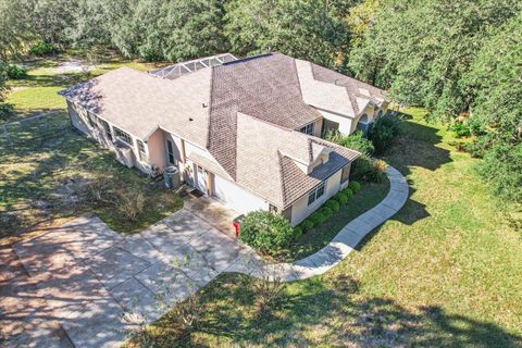 A home in HOMOSASSA