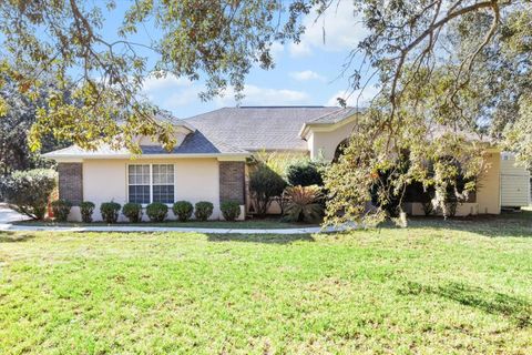 A home in HOMOSASSA