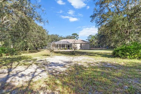 A home in HOMOSASSA