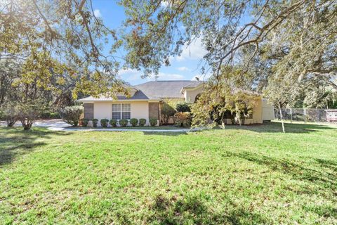 A home in HOMOSASSA