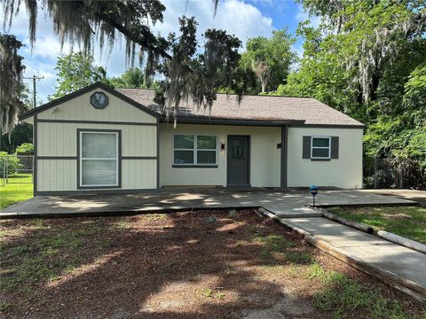 A home in OCALA