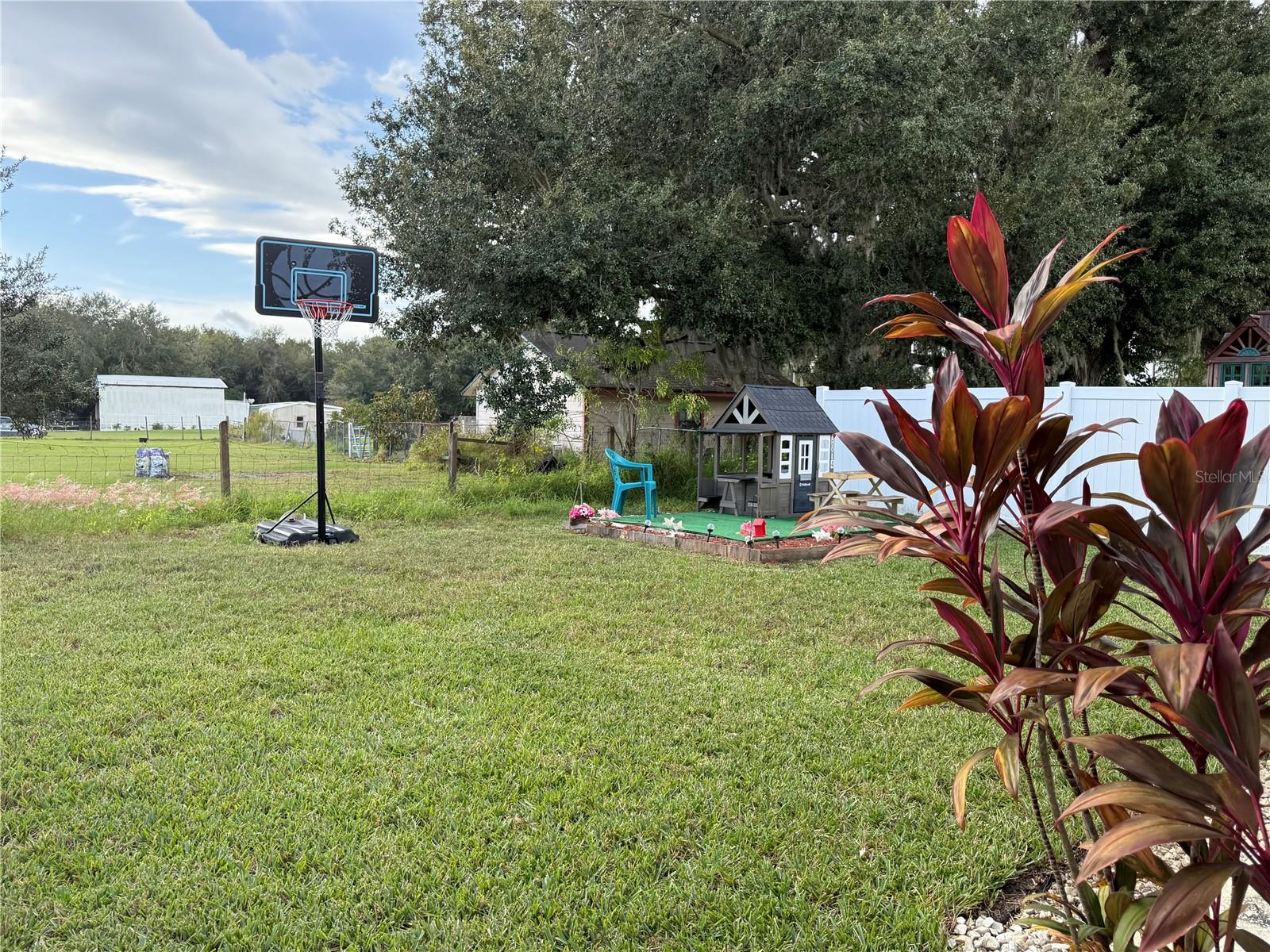 CREEKSIDE AT BOGGY CREEK PH 3 - Residential