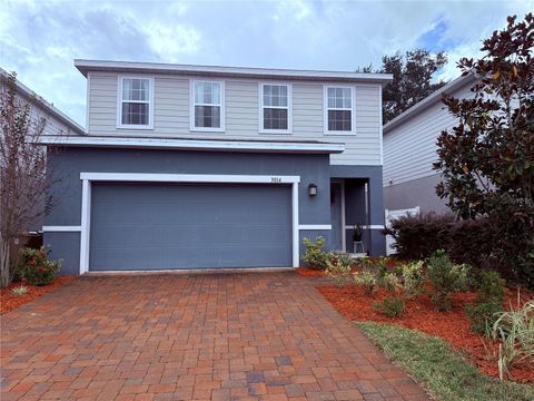 Photo of 3014 Slough Creek Drive, Kissimmee, FL 34744 (MLS # O6359244)