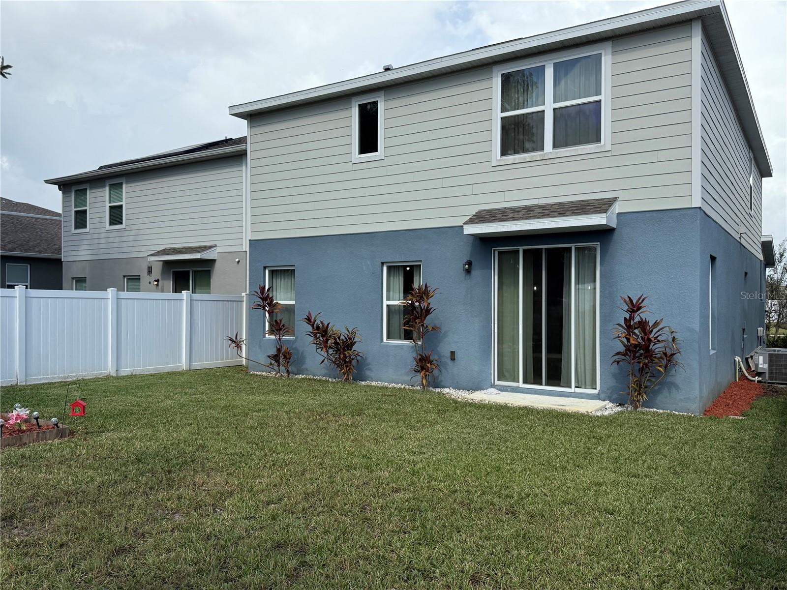 CREEKSIDE AT BOGGY CREEK PH 3 - Residential