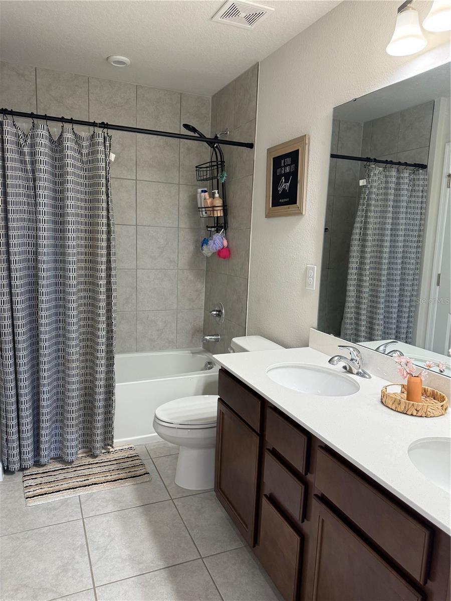 CREEKSIDE AT BOGGY CREEK PH 3 - Residential