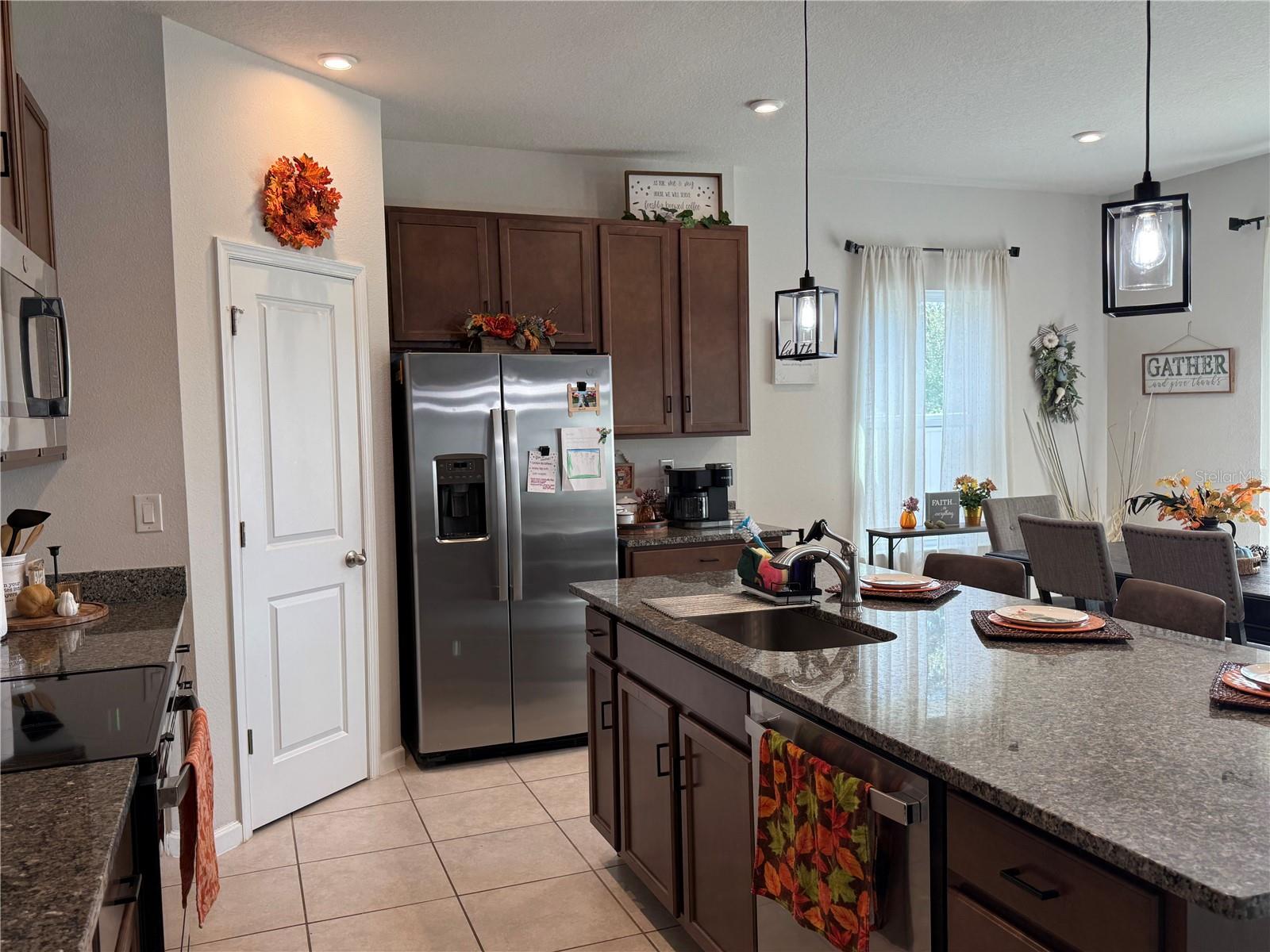 CREEKSIDE AT BOGGY CREEK PH 3 - Residential