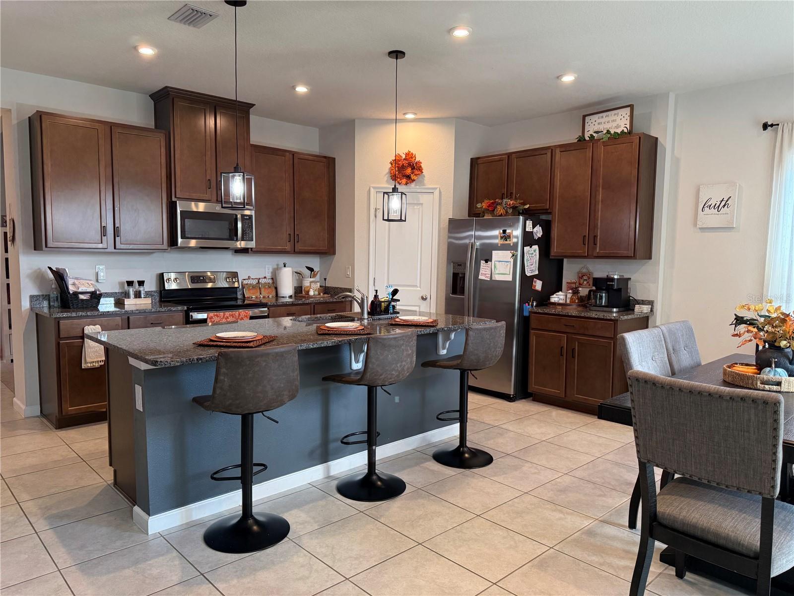 CREEKSIDE AT BOGGY CREEK PH 3 - Residential