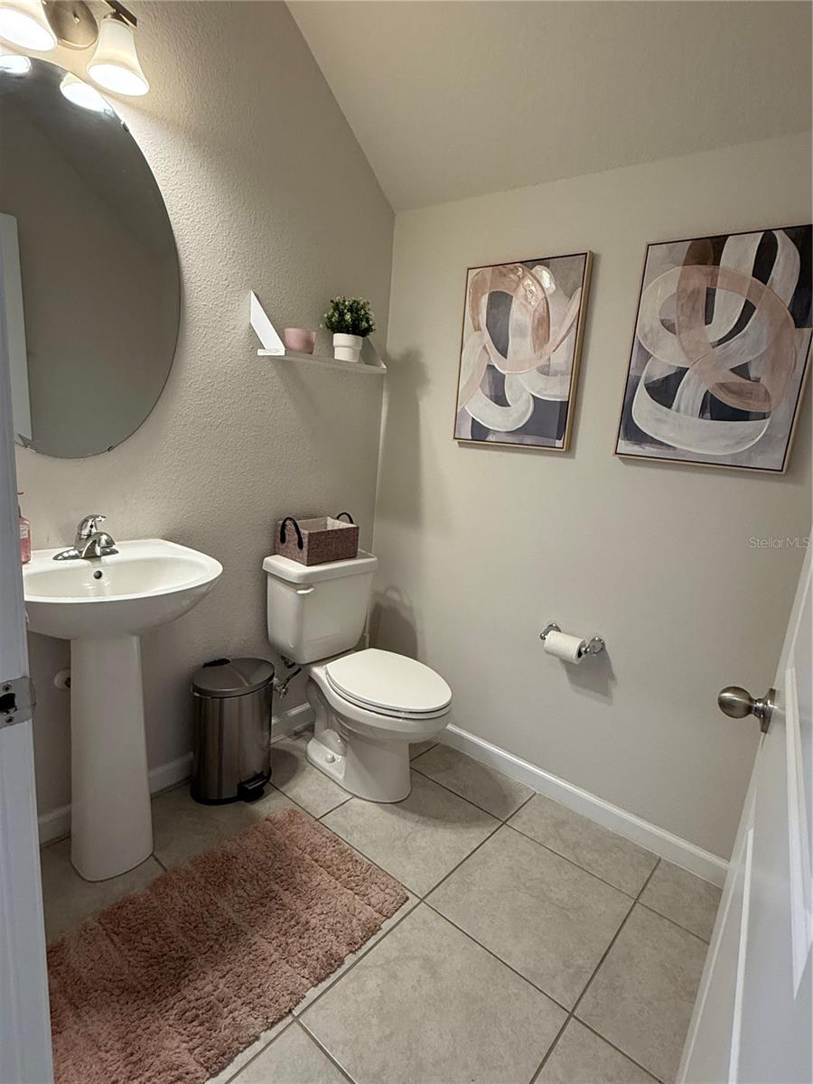 CREEKSIDE AT BOGGY CREEK PH 3 - Residential