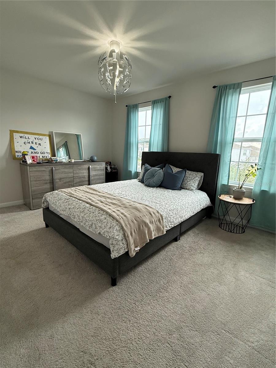 CREEKSIDE AT BOGGY CREEK PH 3 - Residential