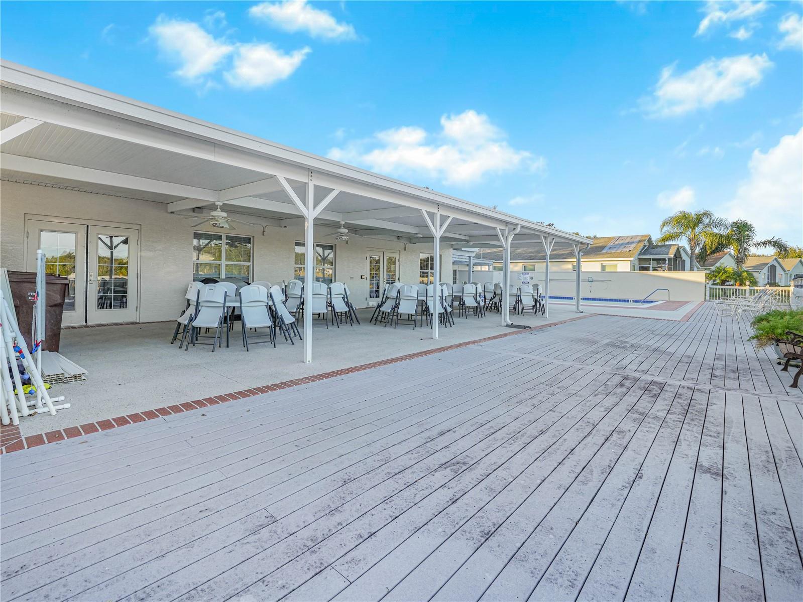 CHALET ESTATES - Residential