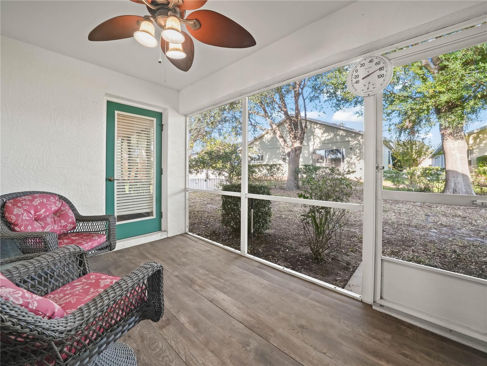 CHALET ESTATES - Residential