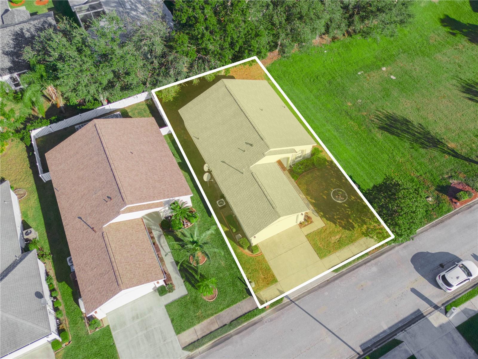 CHALET ESTATES - Residential