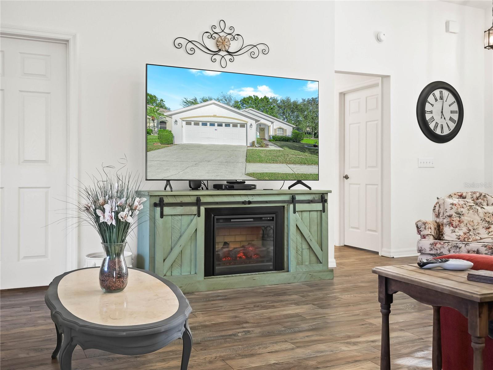 CHALET ESTATES - Residential