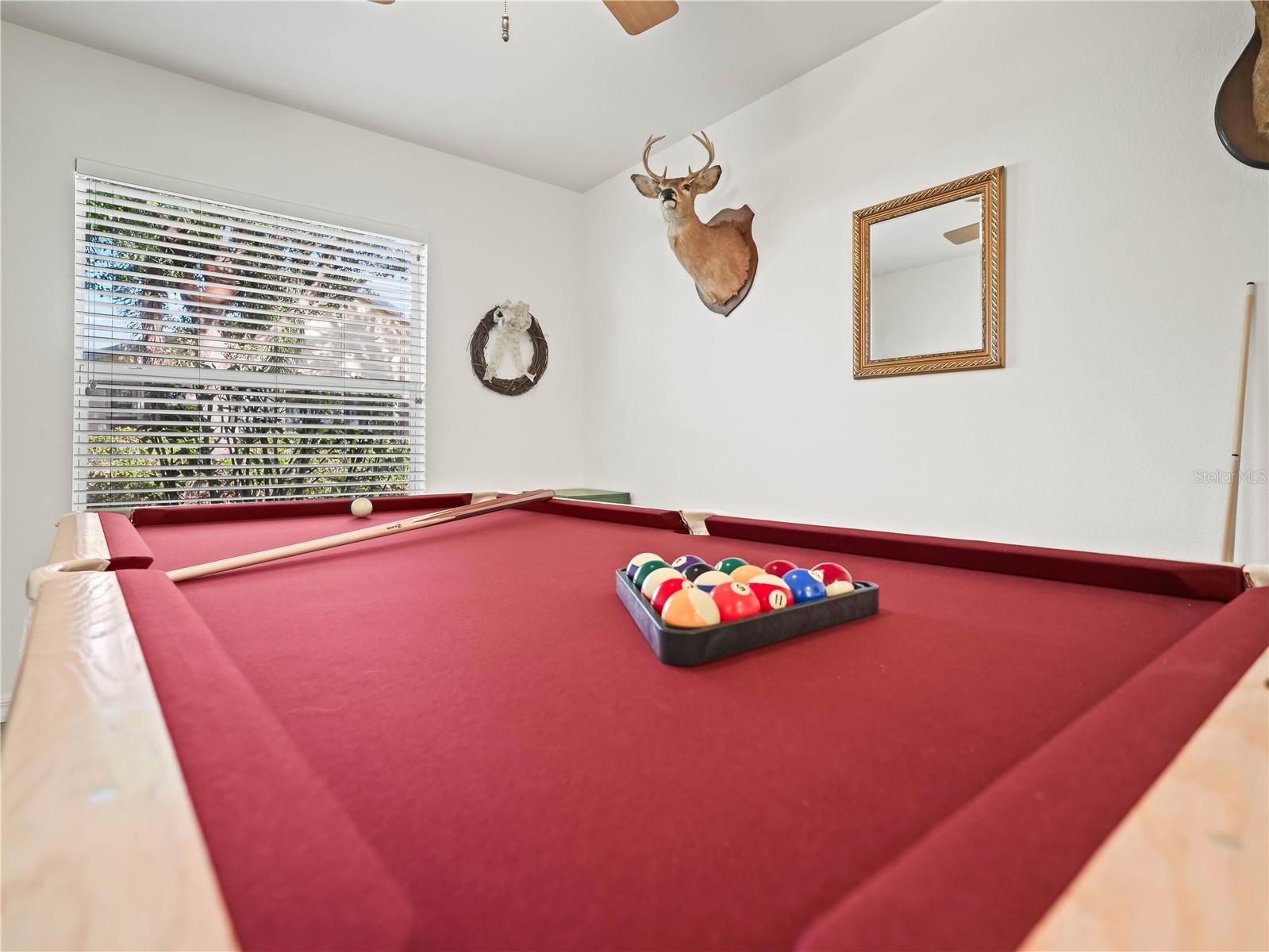 CHALET ESTATES - Residential