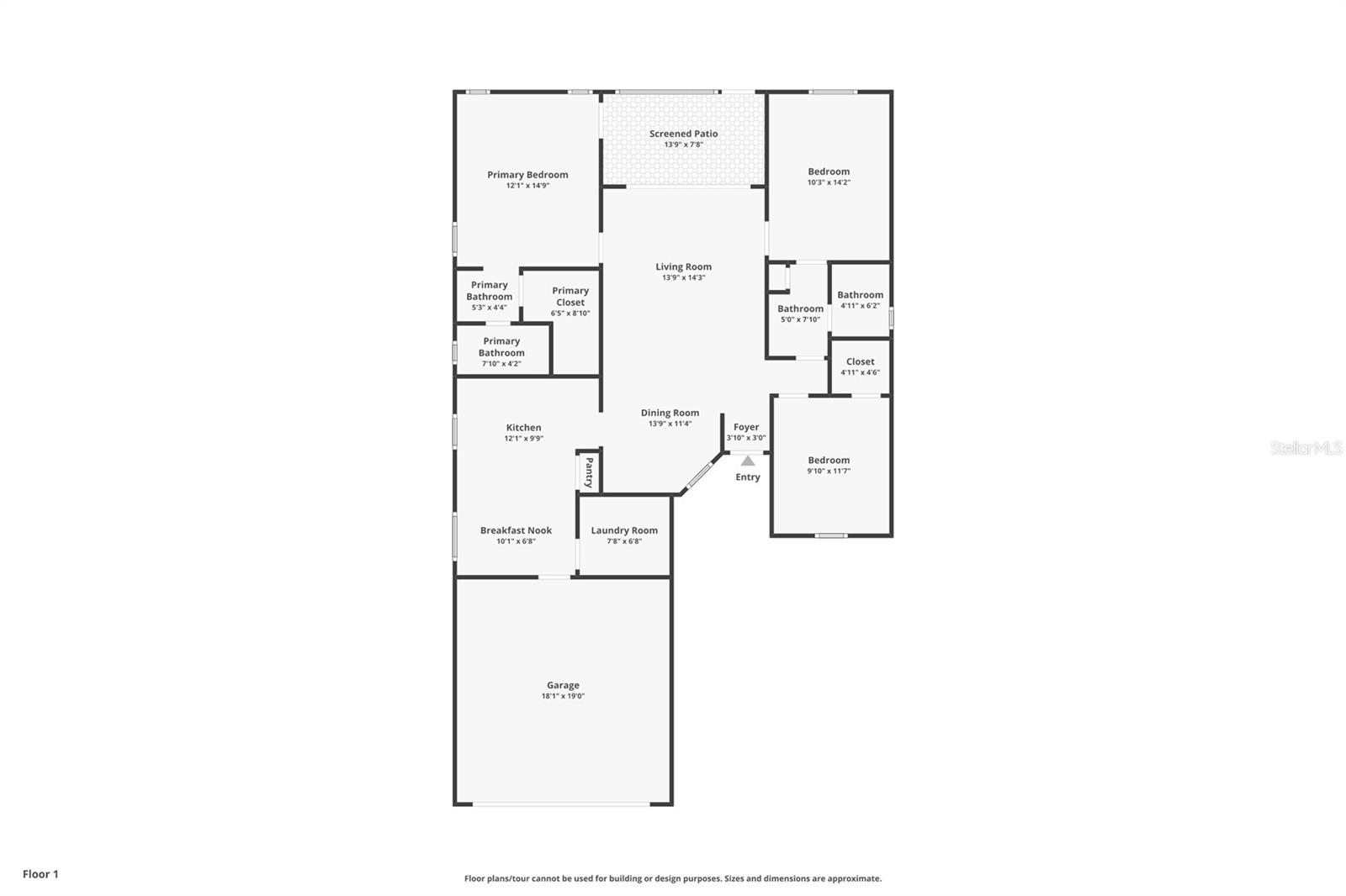 CHALET ESTATES - Residential