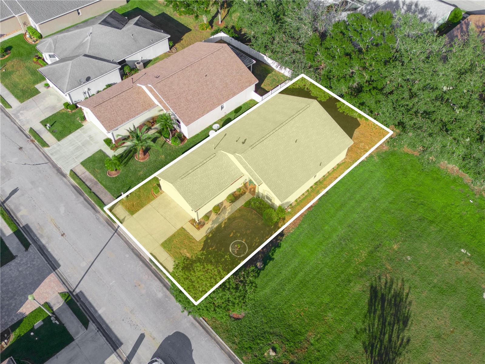 CHALET ESTATES - Residential