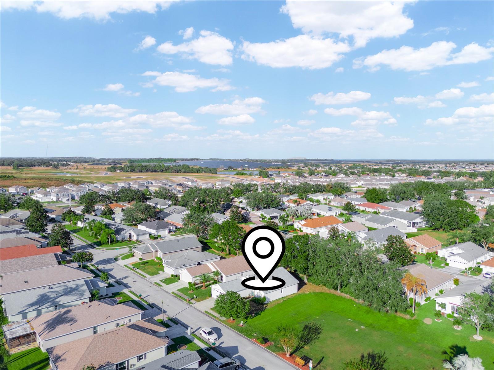 CHALET ESTATES - Residential