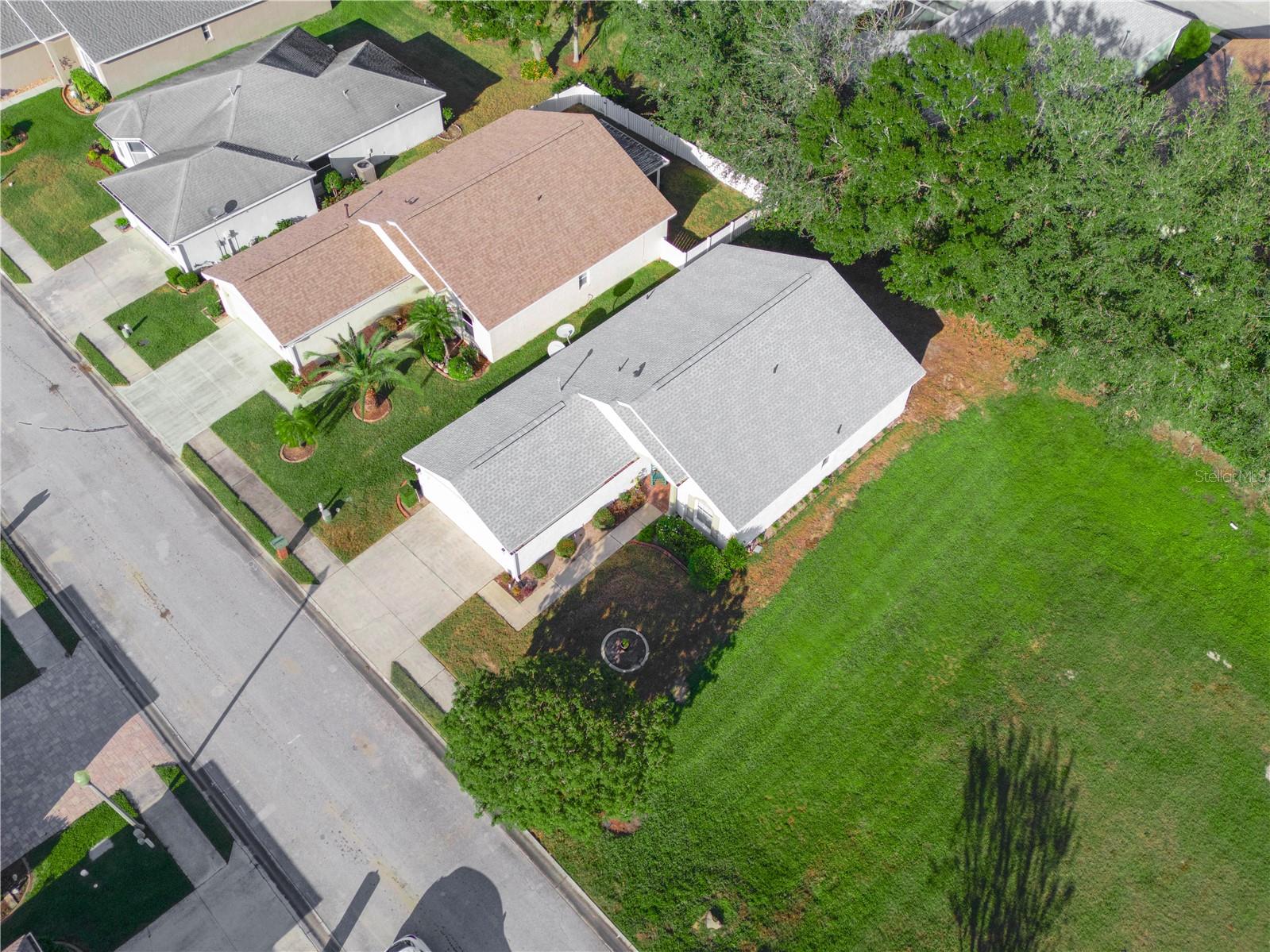 CHALET ESTATES - Residential