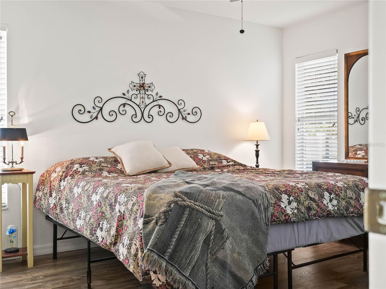 CHALET ESTATES - Residential