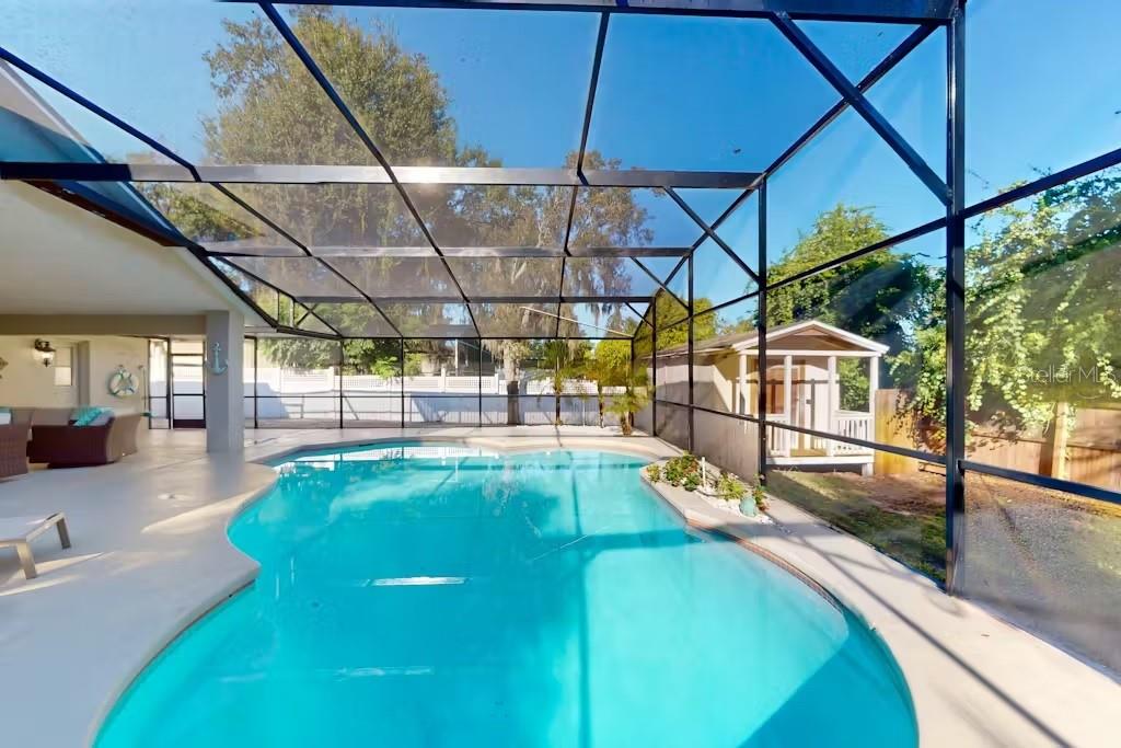 Photo of 102 Titan Drive, Davenport, FL 33837 (MLS # O6447310)