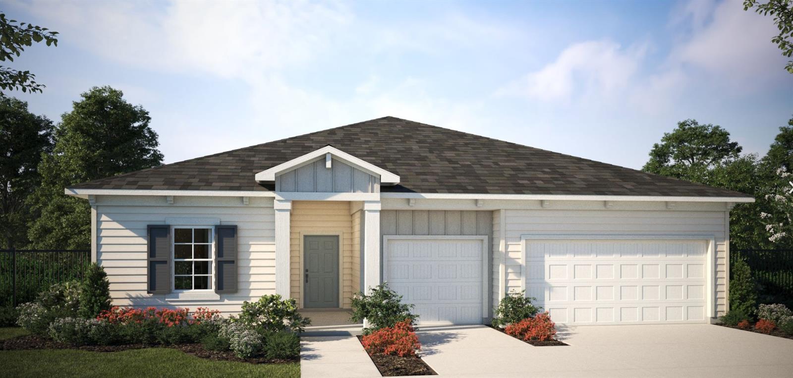 Photo 1 of 2 — 65 RIBERA DRIVE, FLAGLER BEACH, FL 32136