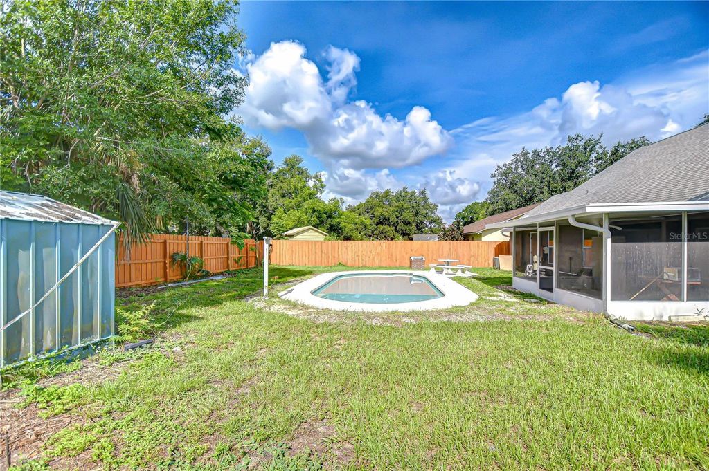 Photo of 10222 Evening Trail Drive, Riverview, FL 33569 (MLS # TB8409944)