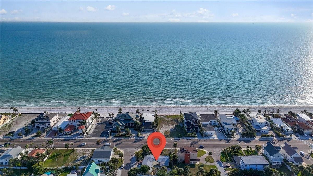 16007 GULF BOULEVARD