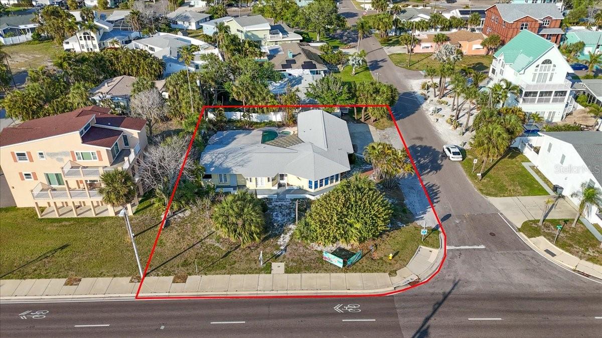 16007 GULF BOULEVARD