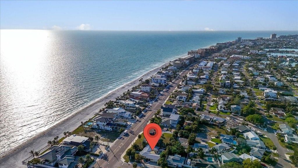 Photo of 16007 Gulf Boulevard, Redington Beach, FL 33708 (MLS # TB8502303)
