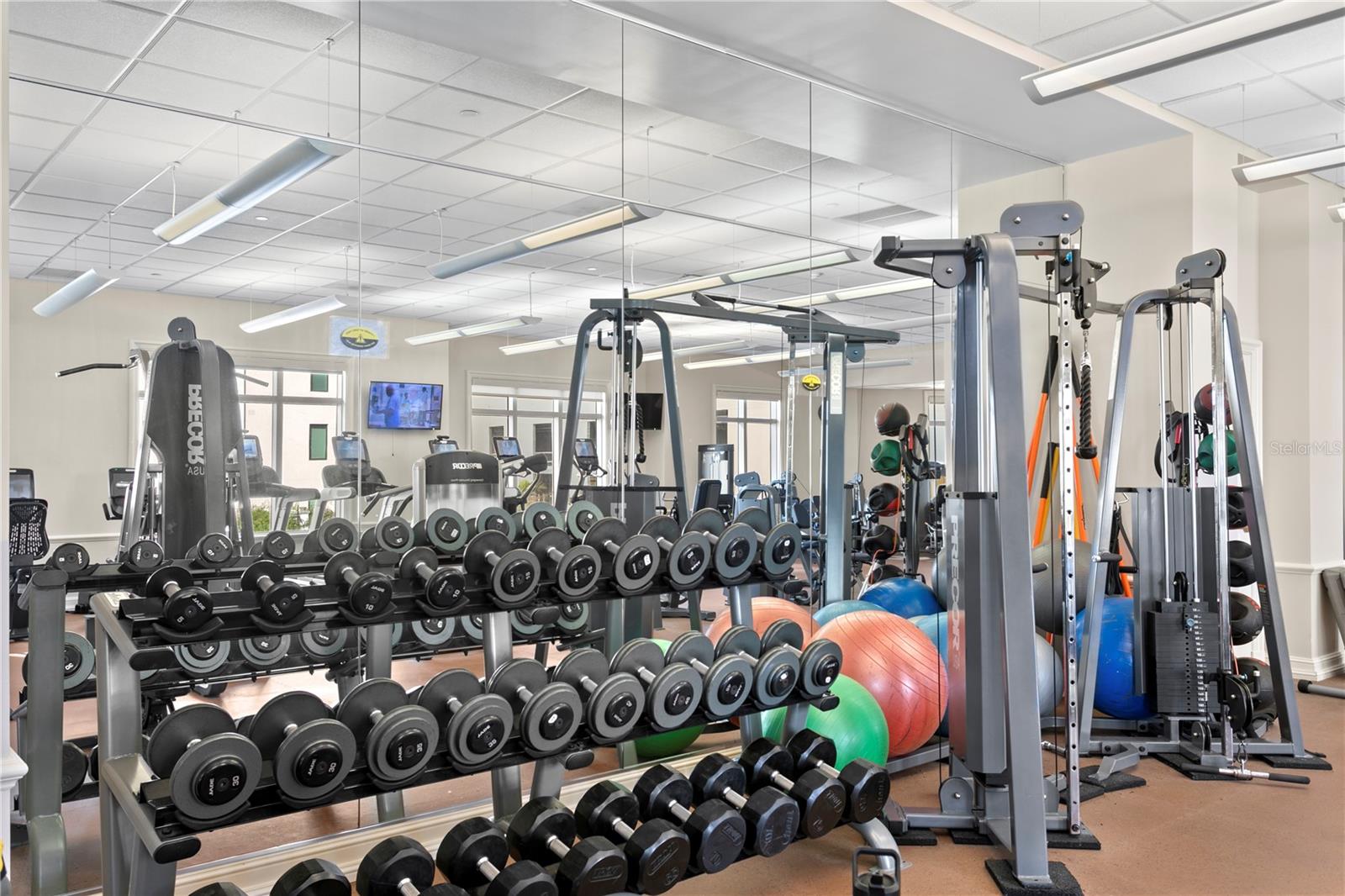 PARKSHORE PLAZA CONDO - Residential