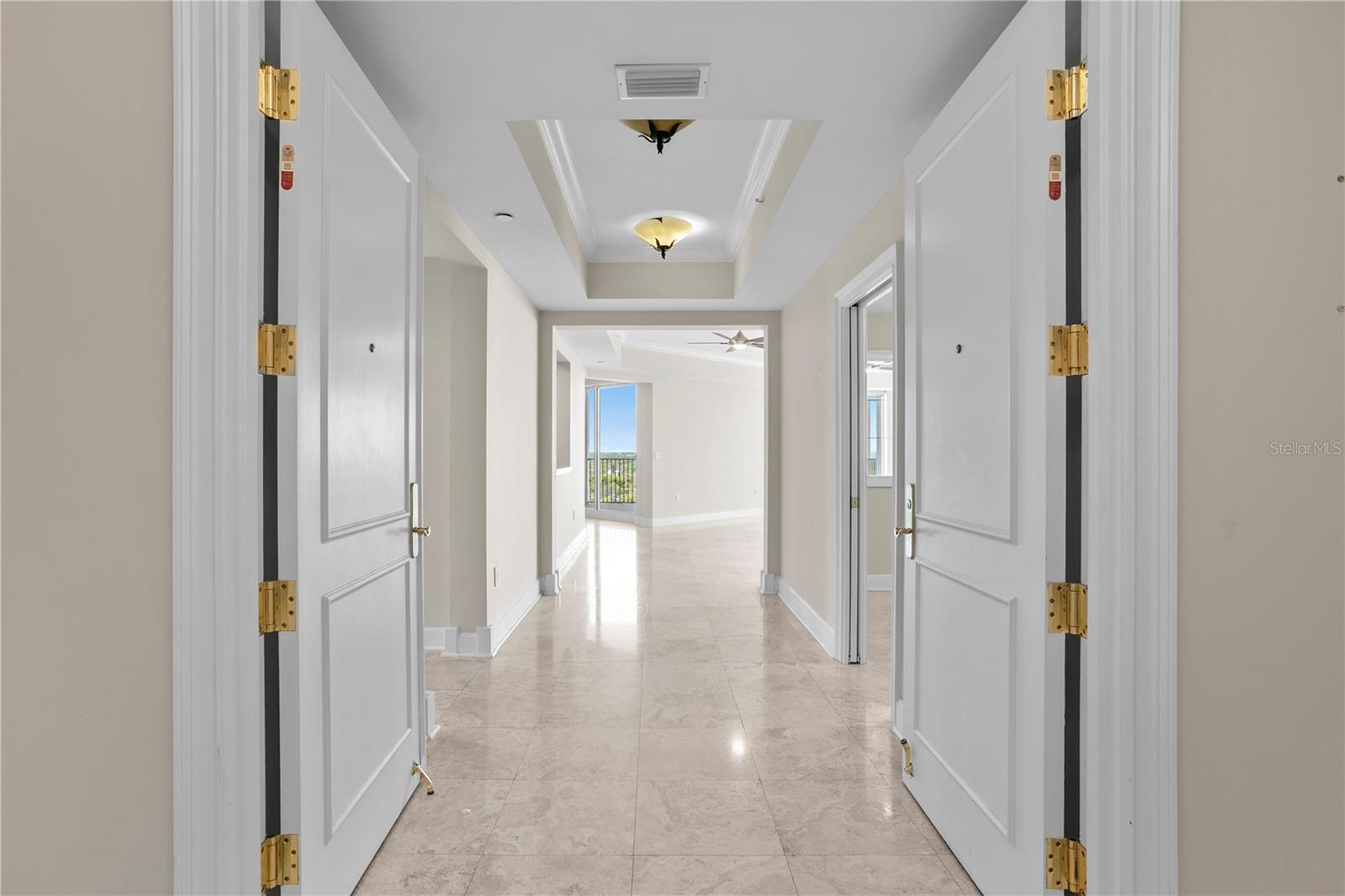 PARKSHORE PLAZA CONDO - Residential